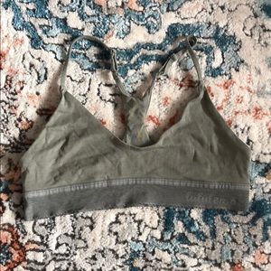 Lululemon Bralette